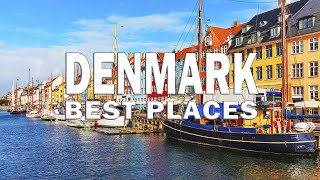 DENMARK TOP ATTRACTION | BEST PLACES