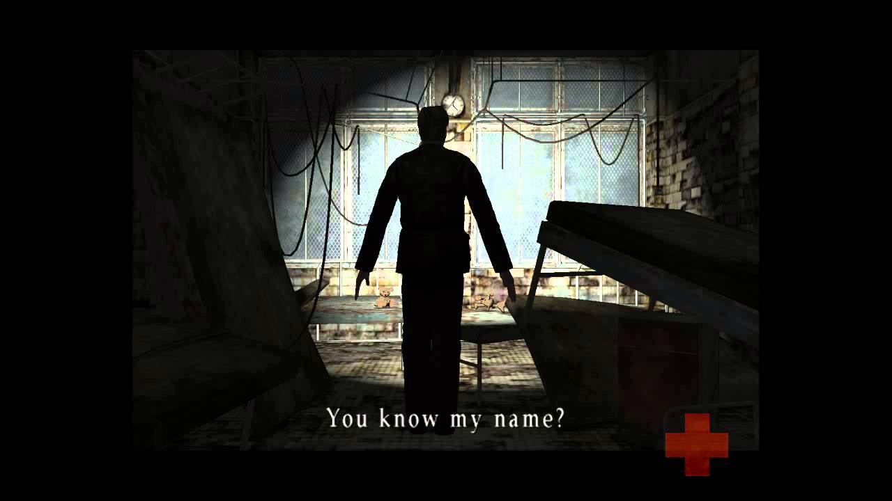silent hill 2 pc cutscene freeze silent hill 2 pc cutscene freeze