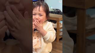 Baby Tries Cola For The First Time