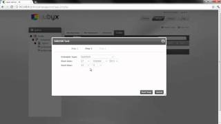 PerfectLum Remote Tutorial - How to Add a Task for a Workstation.mp4