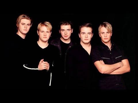 top-10-songs---westlife