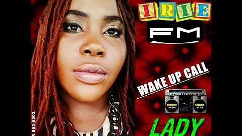LADY RENNAE FROM ME TO YOU IRIE FM WAKE UP CALL