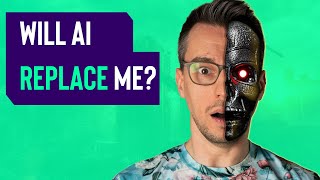 Is your White Collar Job safe from AI replacement?