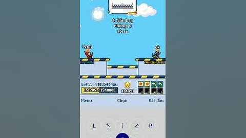 [Army2] 5x víp đi solo và cái kết.😂