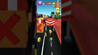 Kicko Merge Super Speedo 3D Run || Joker Attack & Speedo Car || new update screenshot 3