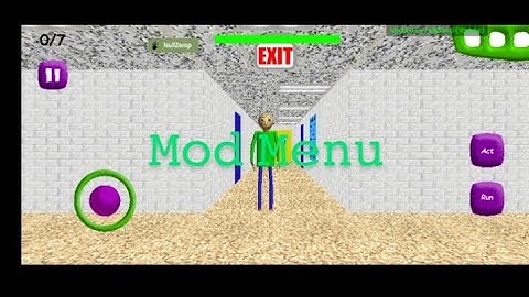 Baldi