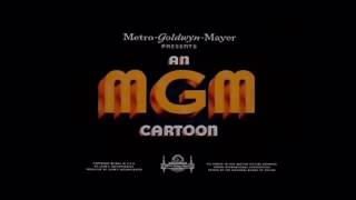 Tom And Jerry, 1 Episode - Puss Gets The Boot 1940