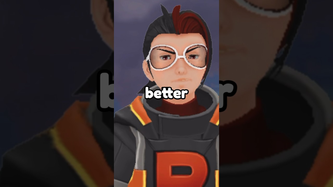 Arlo is kinda bad… 