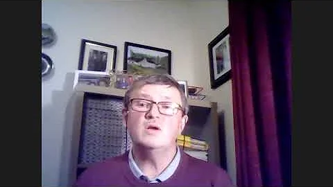 Jim Fitzgibbon - Cork Yarnspinners Storytelling Se...