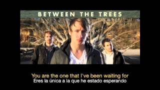 Between The Trees - Changed by you HD (Sub español - ingles)