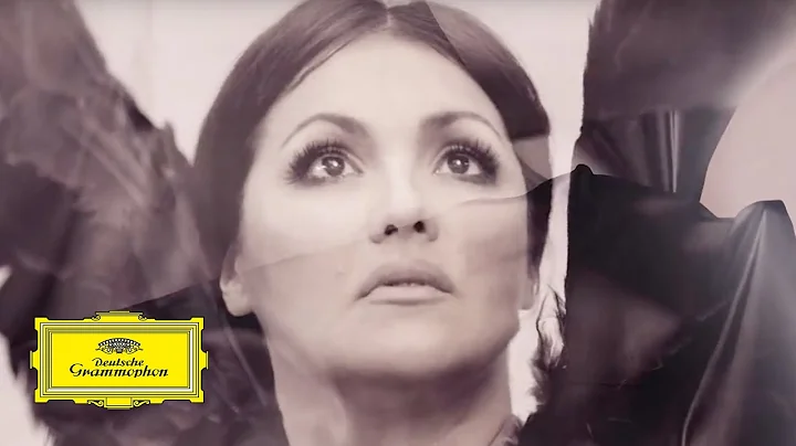 Anna Netrebko - Catalani: La Wally: Ebben? Ne andr...