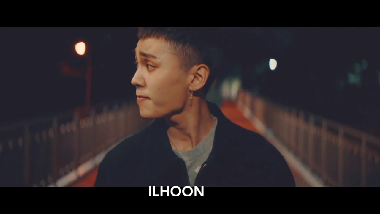 Learn the Members BtoB Missing You YouTube