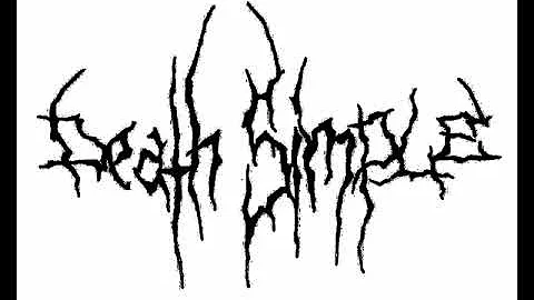 Death Simple - Slaves To The Pyre (Brodequin cover)