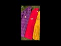 New Teletubby Flannel Shirts 