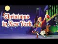 Christmas In New York 2005 Full Movie Stefano Crescentini Sergio Luzi Fabrizio Mazzotta 