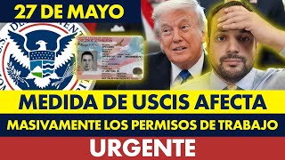  ltimas Noticias Desde Uscis Sobre Los Permisos De Trabajo