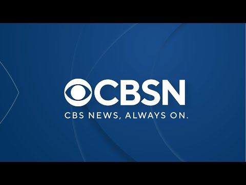 LIVE: Latest news, breaking stories and analysis on November 3 | CBSN