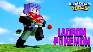 🔴 - Hoy, ROBAMOS POKEMONS!! HAHAHA