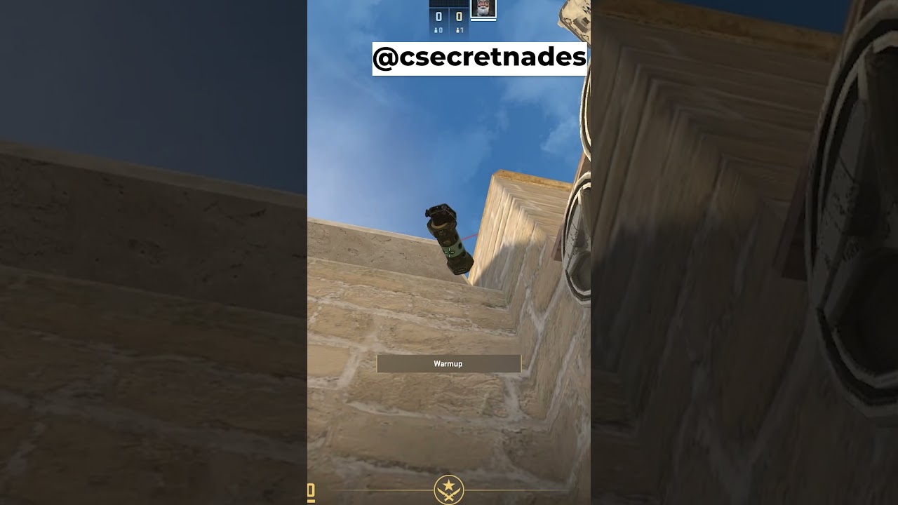 MIRAGE A RETAKE FLASH FROM CT 