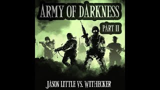 Jason Little vs Withecker - Restriction (Original Mix)