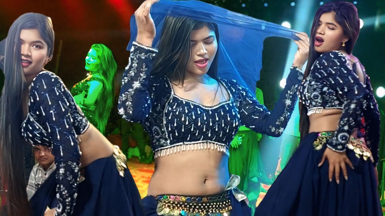 #की दीवानों ने #सब लुटा दिया मैंने जो पल्लू गिरा दिया माया मगर वायरल डांस आर्केस्ट्रा वीडियो स्टेट प