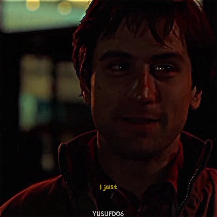 Taxi Driver Edit (Tame Impala - Borderline)