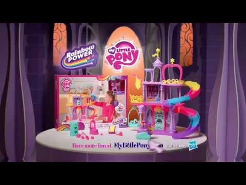 my-little-pony---mena-princess-twilight-sparkles-rainbow-kingdom-playset-tv-spot