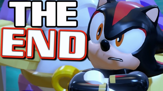 LEGO Dimensions: Sonic The Hedgehog, Fantendo - Game Ideas & More