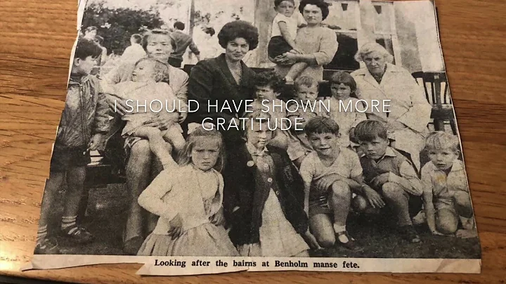 The Ballad of Jeannie Thompson