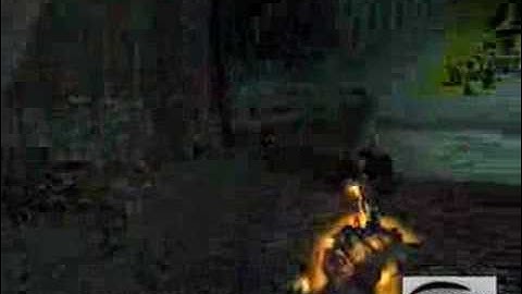 half life 2: deathmatch-fun with mines