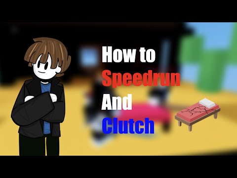 Clutch but un slow motion and auto Clicker vs hacker : r/RobloxBedwars