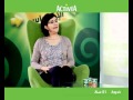 حكايتك مع Activia 