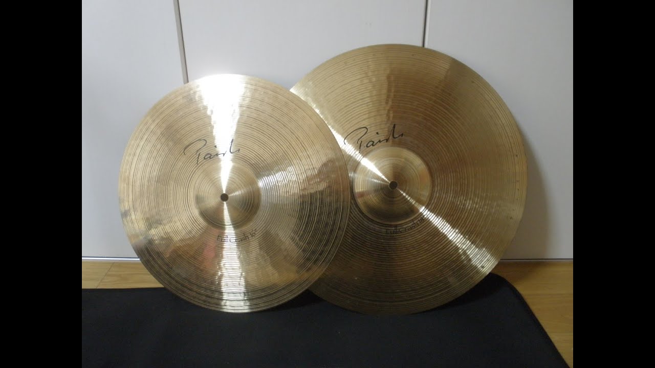 【売約済み！】PAISTEパイステシンバル200シリーズ18インチ PAISTE ( パイステ ) SIGNATURE FULL CRASH 18 送料無料