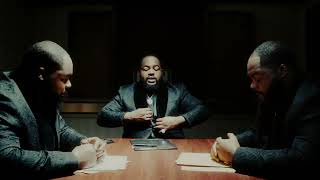 Big Ro6- Conqueror ( Directed by @Jboogie Visuals, @1600ALE_ )