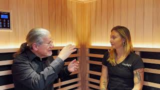 Clearlight® | What Are the Benefits of Infrared Saunas