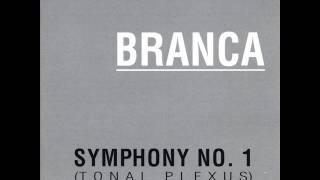 Glenn Branca - Symphony No. 1 Tonal Plexus (1983) - FULL ALBUM