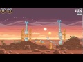 Angry Birds - Star Wars Level 1.9 Tatooine (Tutorial 3 Estrellas) [HD] [+ Link de descarga]