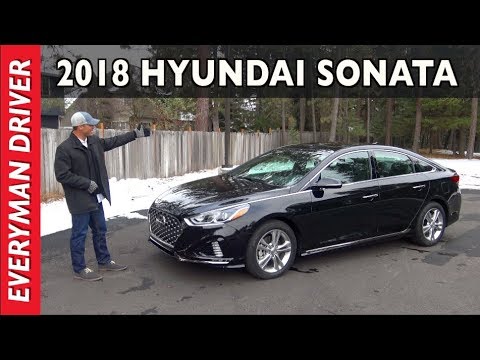 here's-the-2018-hyundai-sonata-review-on-everyman-driver