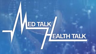 Med Talk, Health Talk: Stomach ulcer