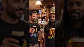 Happy Pride Cheers to Love | Gay TeeZ Pride Month 2026