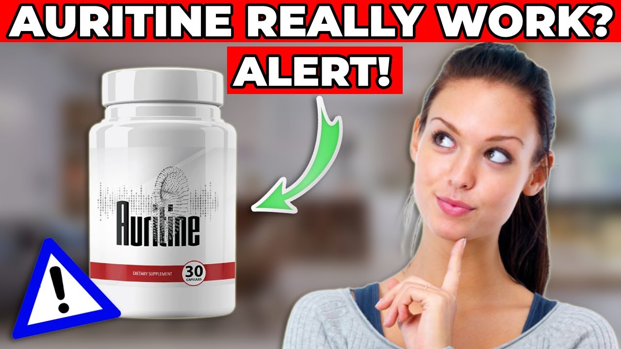 Auritine (AURITINE REVIEWS – NOBODY TELLS YOU THIS – Auritine – Auritine Review 2022 – Auritine Supplement)