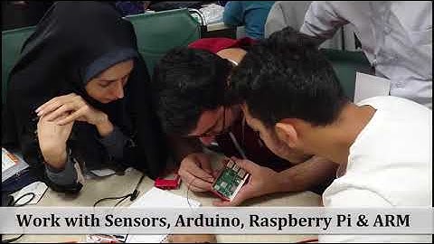 IoT BootCamp Training Course