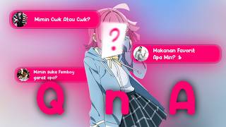 Is the admin a girl or a boy? | 10k subscribers special Q&A!