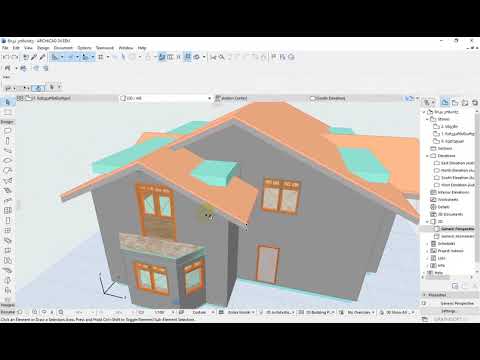 24 აივნის იატაკის შექმნა და სხვა