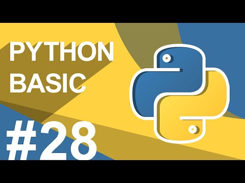 BASIC PYTHON PROGRAMMING #28: A QUICK EXPLANATION OF CALLBACKS