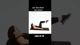 How Lose Belly Fat Video No 04