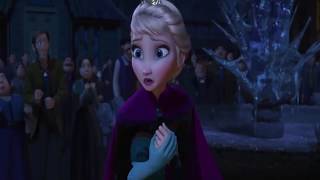 Elsa | Defying Gravity [HD]