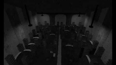 Halfquake Sunrise Trailer