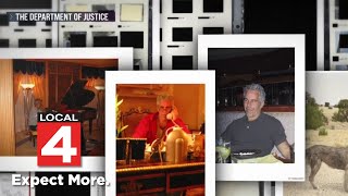 New Epstein documents raise questions about FBI investigation and political claims
