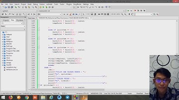 TUGAS BESAR PRAKTIKUM DASAR PEMROGRAMAN KELOMPOK A3 " TIKET BIOSKOP 